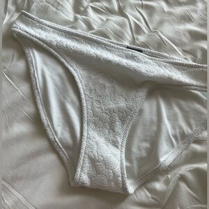 NWOT aerie swimsuit bottom